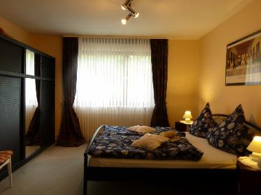 Holiday Apartment in Bad sachsa (Harz) or holiday homes and vacation rentals
