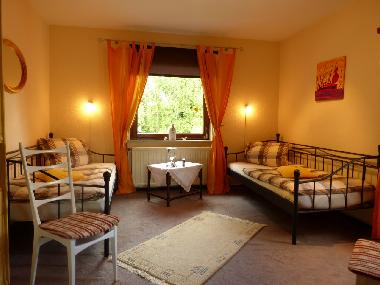 Holiday Apartment in Bad sachsa (Harz) or holiday homes and vacation rentals