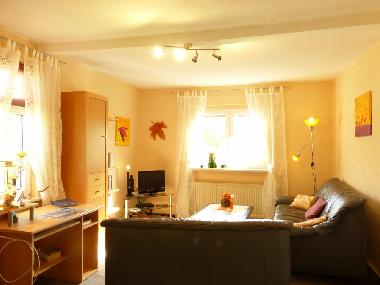 Holiday Apartment in Bad sachsa (Harz) or holiday homes and vacation rentals