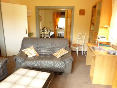 Holiday Apartment in Bad sachsa (Harz) or holiday homes and vacation rentals