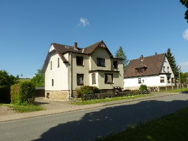 Holiday Apartment in Bad sachsa (Harz) or holiday homes and vacation rentals