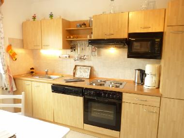 Holiday Apartment in Bad sachsa (Harz) or holiday homes and vacation rentals