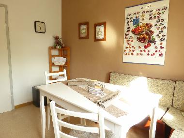 Holiday Apartment in Bad sachsa (Harz) or holiday homes and vacation rentals
