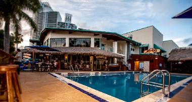 Holiday House in Miami Beach (Florida) or holiday homes and vacation rentals