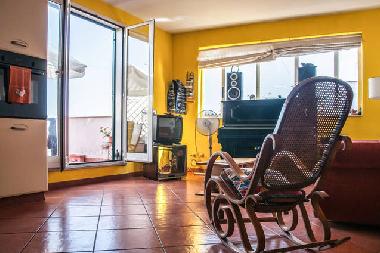 Holiday Apartment in napoli (Napoli) or holiday homes and vacation rentals