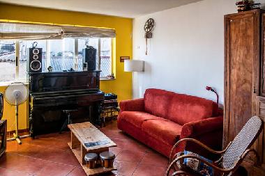 Holiday Apartment in napoli (Napoli) or holiday homes and vacation rentals