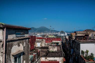 Holiday Apartment in napoli (Napoli) or holiday homes and vacation rentals