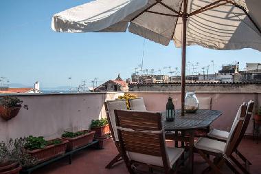 Holiday Apartment in napoli (Napoli) or holiday homes and vacation rentals