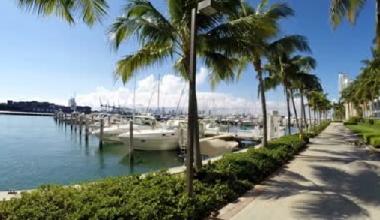 Holiday House in Miami Beach (Florida) or holiday homes and vacation rentals