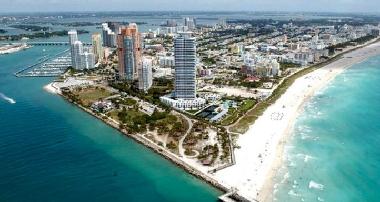 Holiday House in Miami Beach (Florida) or holiday homes and vacation rentals