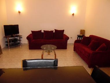 Chalet in Makadi (Al Bahr al Ahmar) or holiday homes and vacation rentals