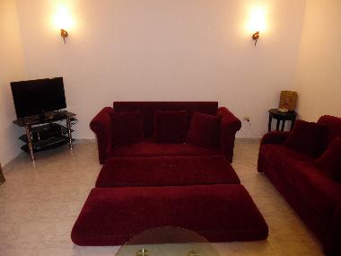 Chalet in Makadi (Al Bahr al Ahmar) or holiday homes and vacation rentals