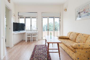 Holiday Apartment in Tel Aviv (Tel Aviv) or holiday homes and vacation rentals