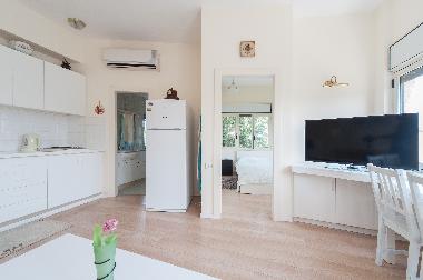 Holiday Apartment in Tel Aviv (Tel Aviv) or holiday homes and vacation rentals
