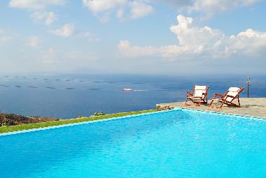 Villa in ANDROS (Kyklades) or holiday homes and vacation rentals