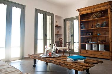 Villa in ANDROS (Kyklades) or holiday homes and vacation rentals