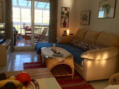 Holiday Apartment in Torrox-park (M�laga) or holiday homes and vacation rentals
