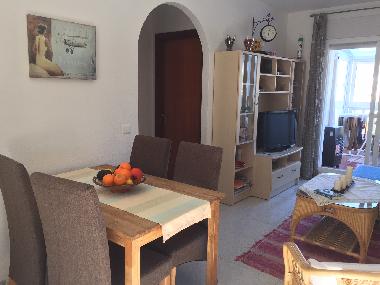 Holiday Apartment in Torrox-park (M�laga) or holiday homes and vacation rentals