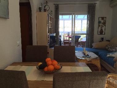 Holiday Apartment in Torrox-park (M�laga) or holiday homes and vacation rentals