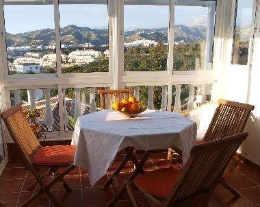 Holiday Apartment in Torrox-park (M�laga) or holiday homes and vacation rentals