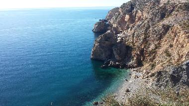 Holiday Apartment in Torrox-park (M�laga) or holiday homes and vacation rentals