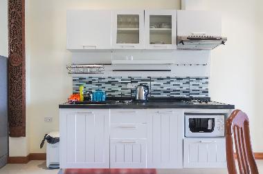 Holiday Apartment in Phuket (Phuket) or holiday homes and vacation rentals