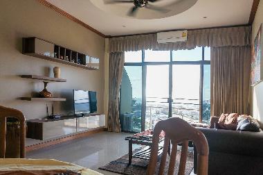 Holiday Apartment in Phuket (Phuket) or holiday homes and vacation rentals