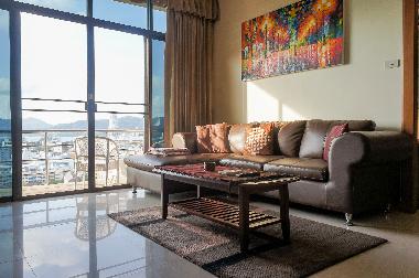 Holiday Apartment in Phuket (Phuket) or holiday homes and vacation rentals