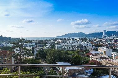 Holiday Apartment in Phuket (Phuket) or holiday homes and vacation rentals