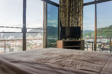 Holiday Apartment in Phuket (Phuket) or holiday homes and vacation rentals