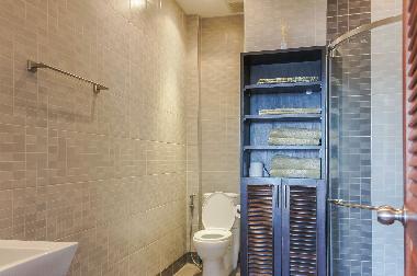 Holiday Apartment in Phuket (Phuket) or holiday homes and vacation rentals