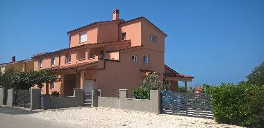 Holiday Apartment in Pula (Istarska) or holiday homes and vacation rentals