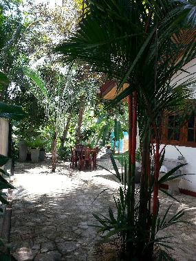 Holiday House in Hikkaduwa-Gonipinuwala (Galle) or holiday homes and vacation rentals
