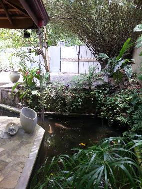 Holiday House in Hikkaduwa-Gonipinuwala (Galle) or holiday homes and vacation rentals