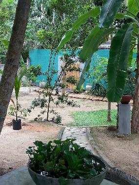 Holiday House in Hikkaduwa-Gonipinuwala (Galle) or holiday homes and vacation rentals