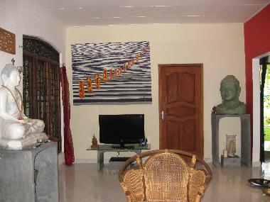 Holiday House in Hikkaduwa-Gonipinuwala (Galle) or holiday homes and vacation rentals