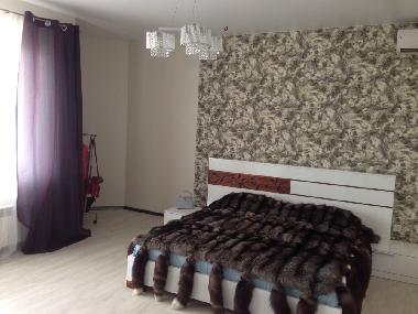 Villa in Sochi (Krasnodarskiy Kray) or holiday homes and vacation rentals