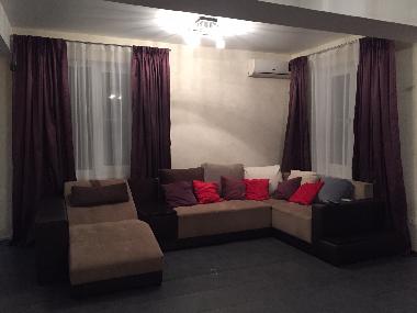 Villa in Sochi (Krasnodarskiy Kray) or holiday homes and vacation rentals