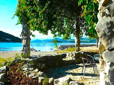 Villa in Dubrovnik Area Kabli  (Dubrovacko-Neretvanska) or holiday homes and vacation rentals