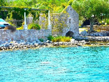 Villa in Dubrovnik Area Kabli  (Dubrovacko-Neretvanska) or holiday homes and vacation rentals