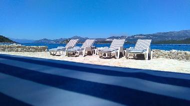 Villa in Dubrovnik Area Kabli  (Dubrovacko-Neretvanska) or holiday homes and vacation rentals