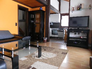 Holiday House in Feriendorf �fingen (Black Forest) or holiday homes and vacation rentals
