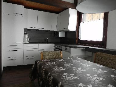 Holiday House in Feriendorf �fingen (Black Forest) or holiday homes and vacation rentals