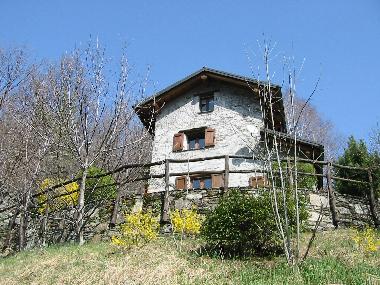 Holiday House in Cursolo-Orasso (Verbano-Cusio-Ossola) or holiday homes and vacation rentals