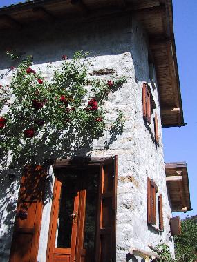 Holiday House in Cursolo-Orasso (Verbano-Cusio-Ossola) or holiday homes and vacation rentals