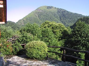 Holiday House in Cursolo-Orasso (Verbano-Cusio-Ossola) or holiday homes and vacation rentals