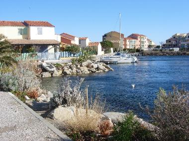 Holiday House in LE BARCARES (Pyrnes-Orientales) or holiday homes and vacation rentals