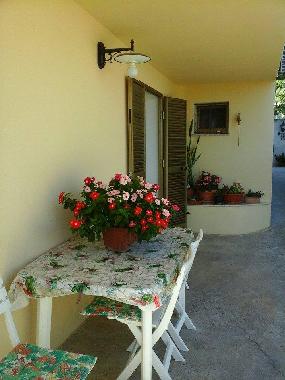 Holiday Apartment in orosei (Nuoro) or holiday homes and vacation rentals