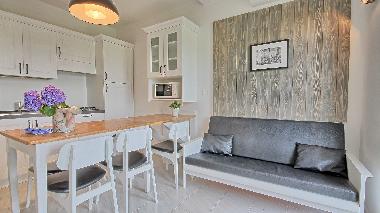 Holiday Apartment in Rovinj (Istarska) or holiday homes and vacation rentals