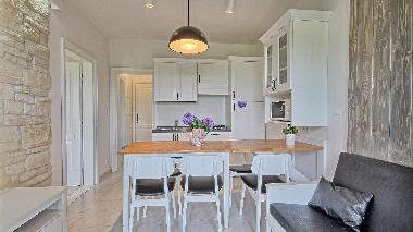 Holiday Apartment in Rovinj (Istarska) or holiday homes and vacation rentals